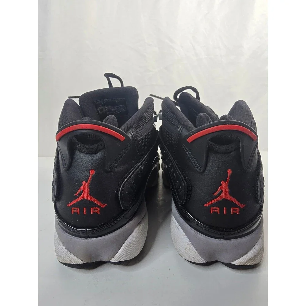 Air Jordan 6 Rings 